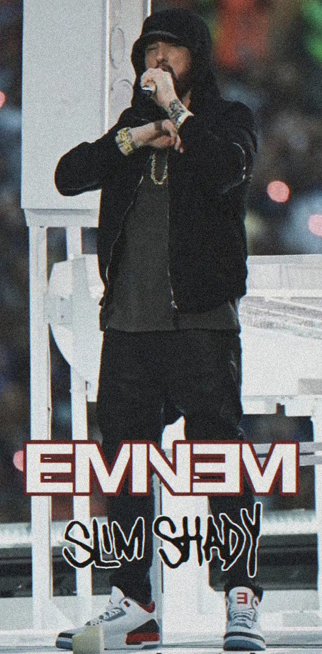Eminem By: MCi28