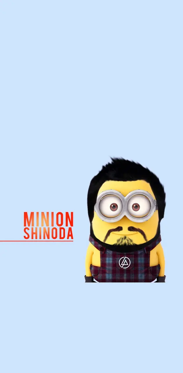 Minion Shinoda