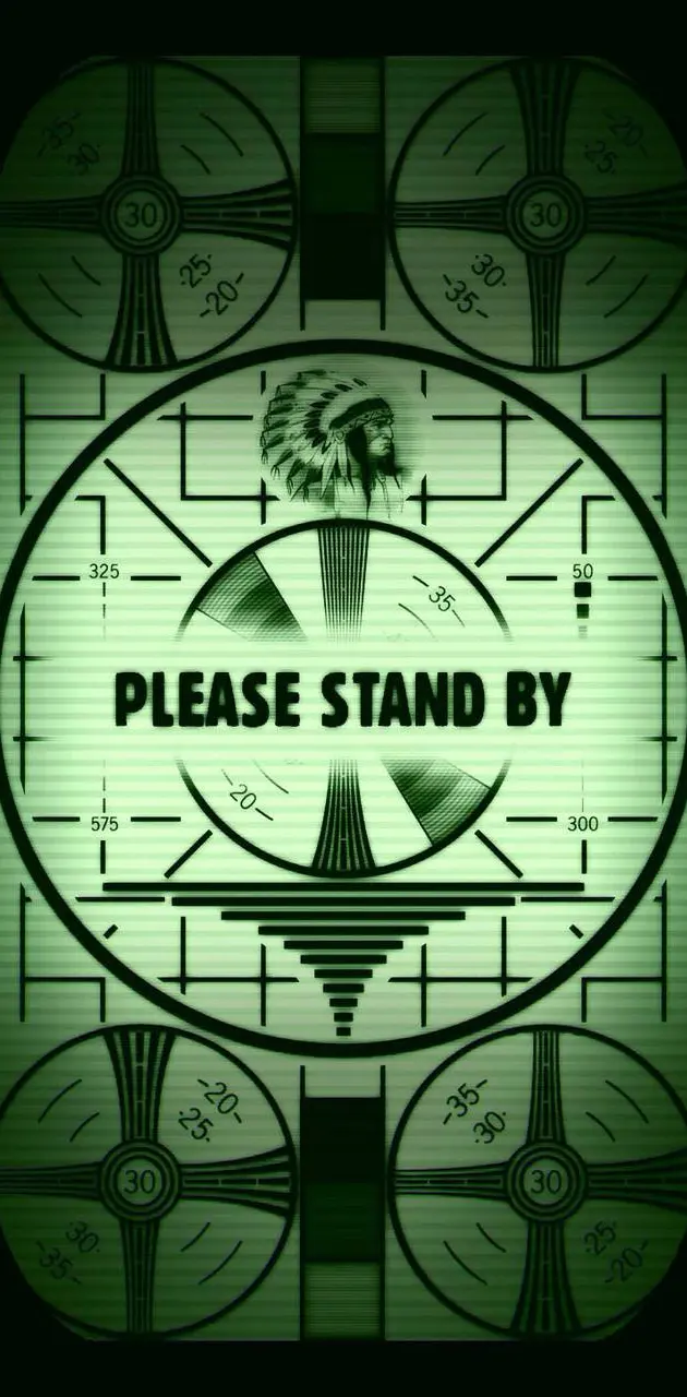 pls stand by