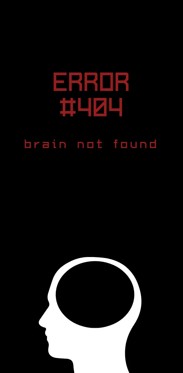brain not found