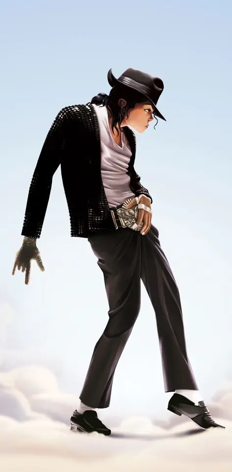 Michael Jackson Art