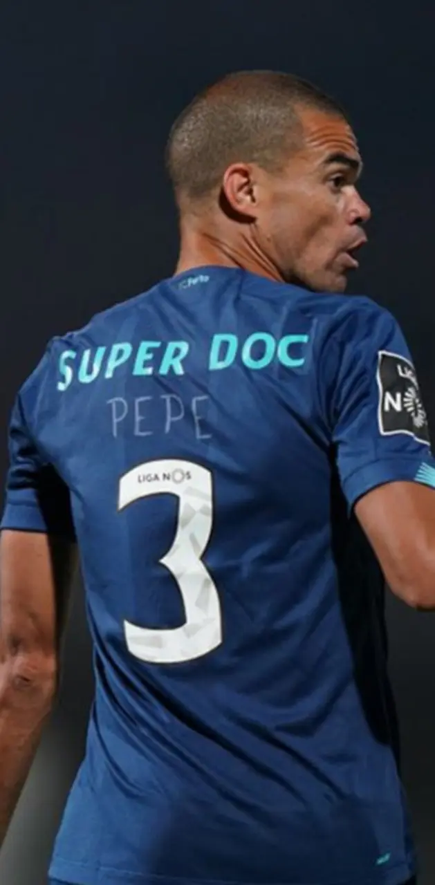 Pepe Super Doc