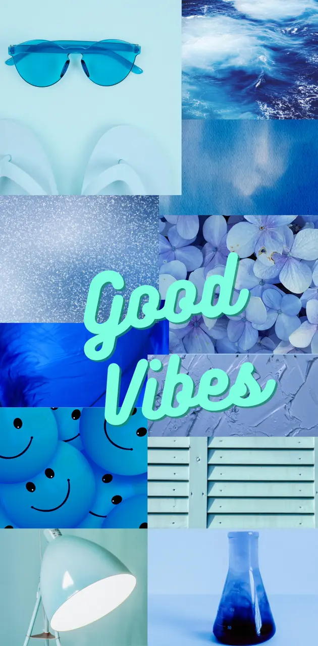 Aesthetic Good Vibes Wallpaper Download