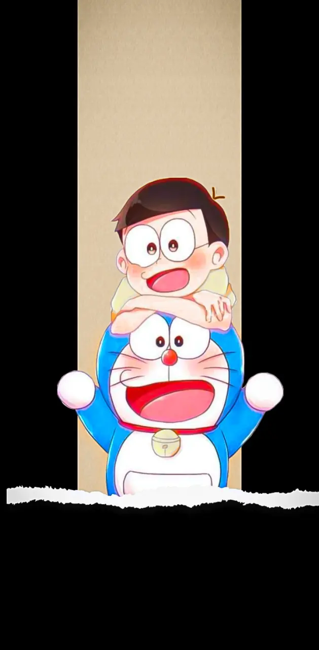Nobita & Doremon 