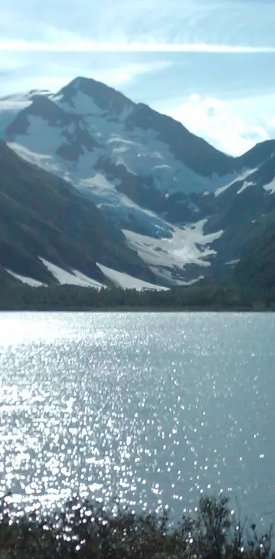 Mountain Glaciers