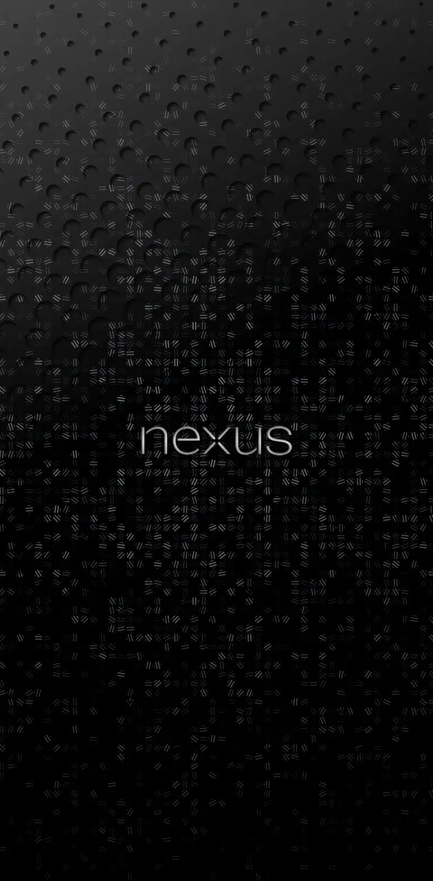 Black Nexus 5 Hd