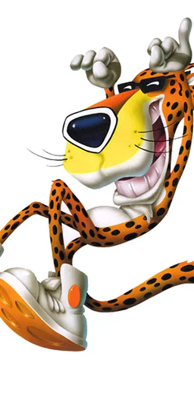 Chester Cheetah