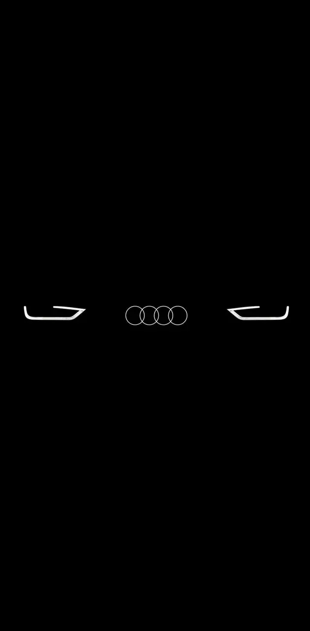 Audi a5 Led