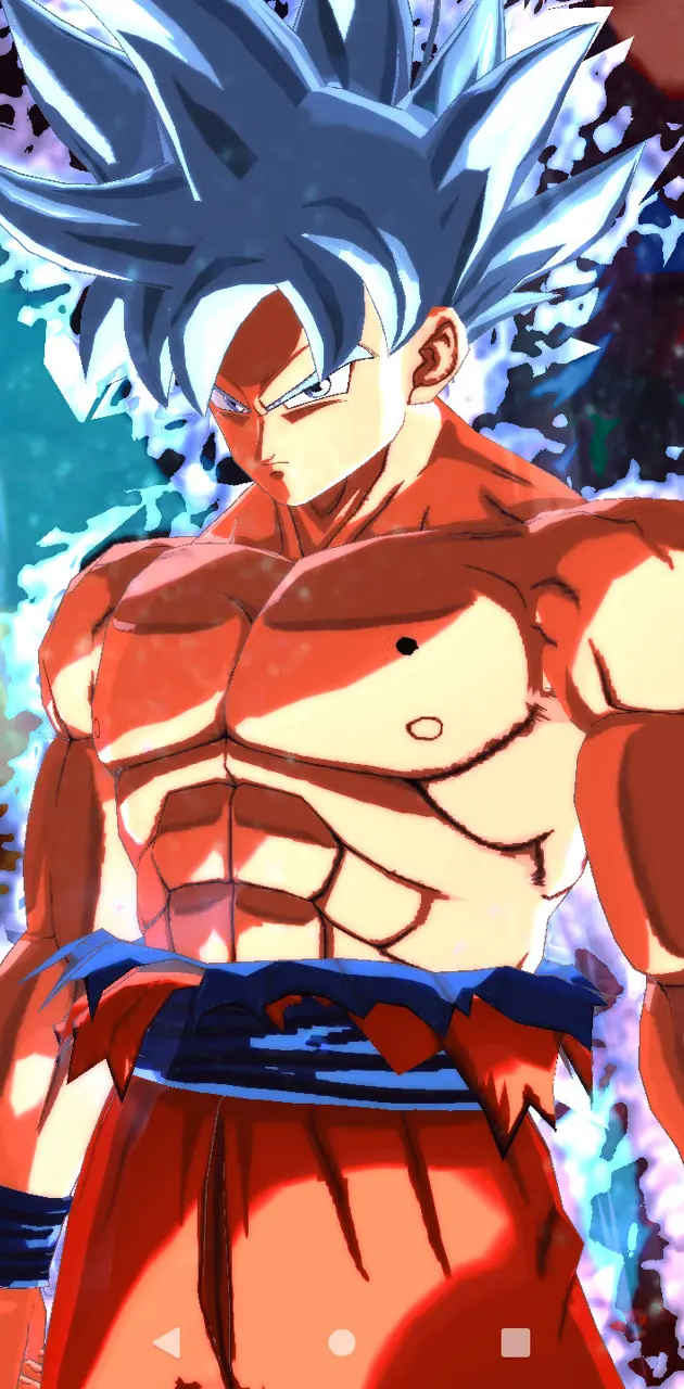 Super saiyan 2 Goku wallpaper by janluis40796045 - Download on ZEDGE™