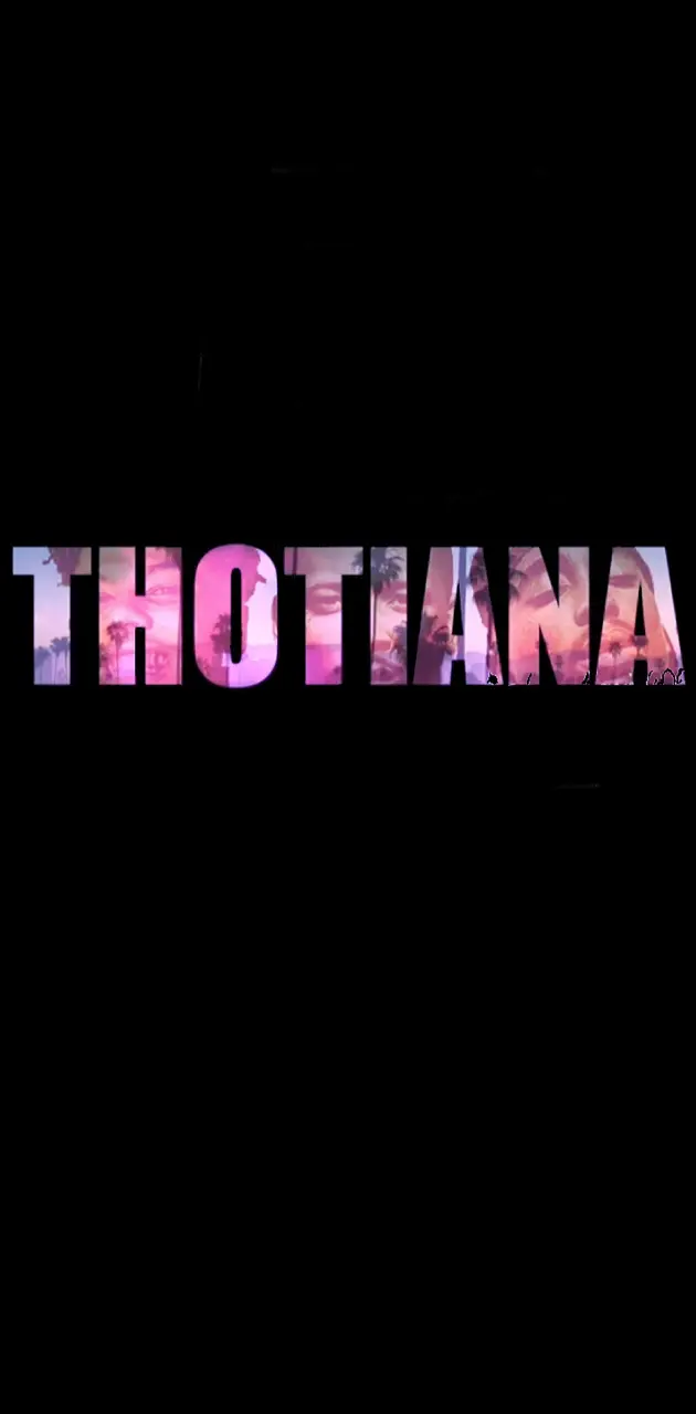 Thotiana