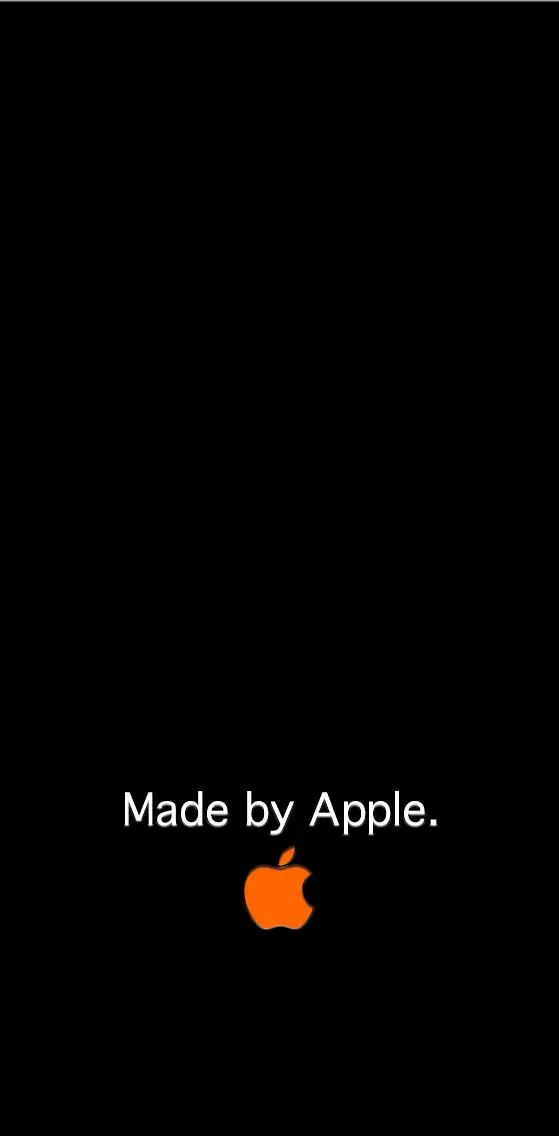 Made By Apple