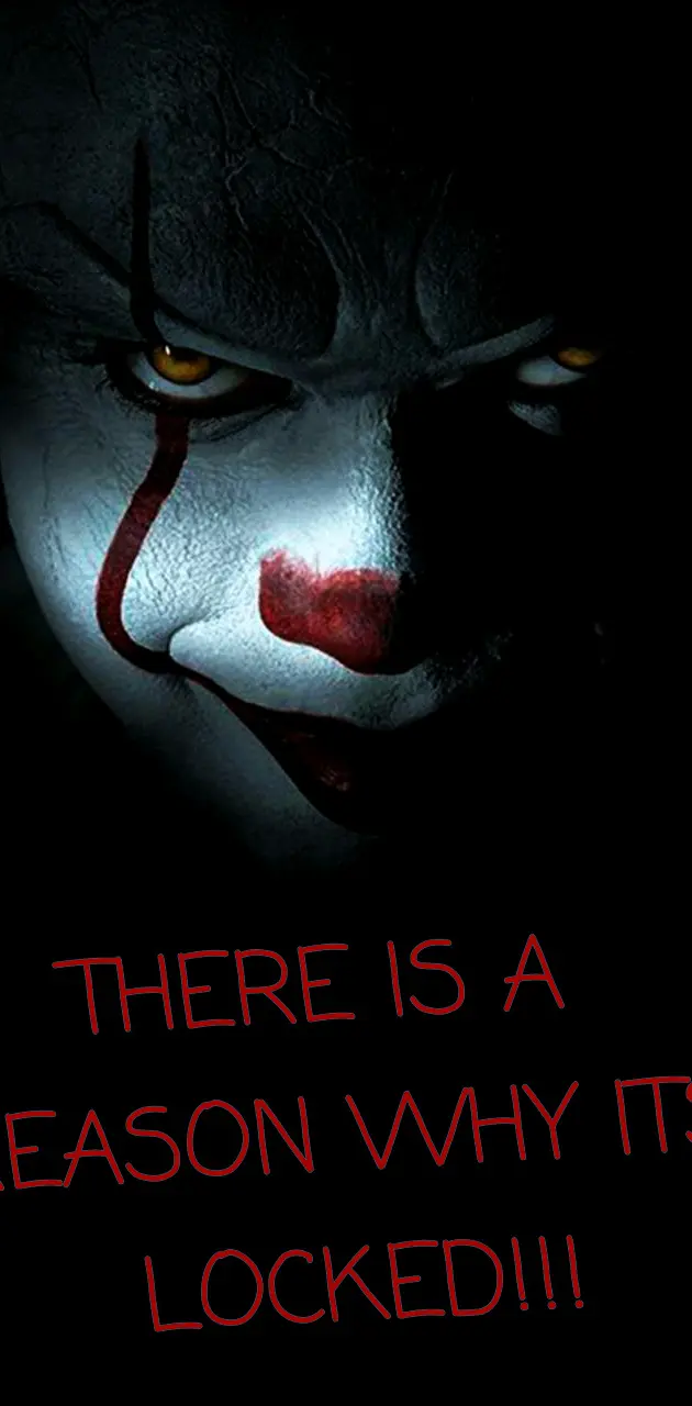 Pennywise thing