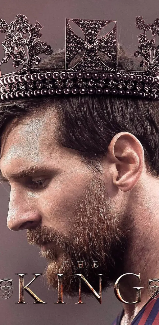 Rey Messi