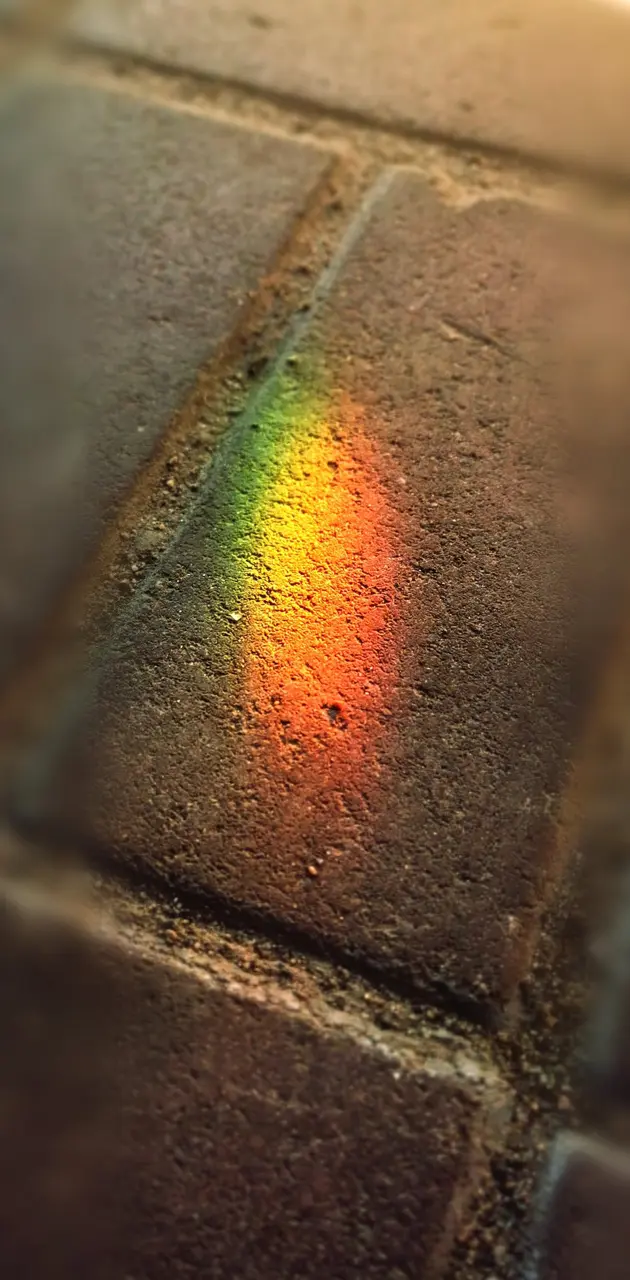 Rainbowstone
