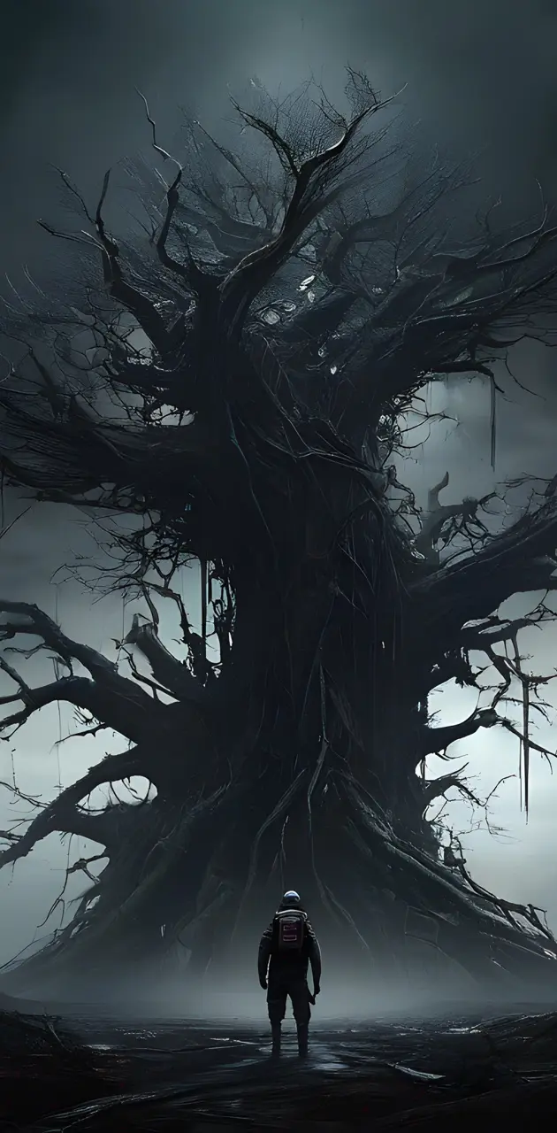 tree of death