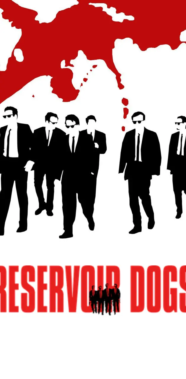 Reservoir Dogs#4