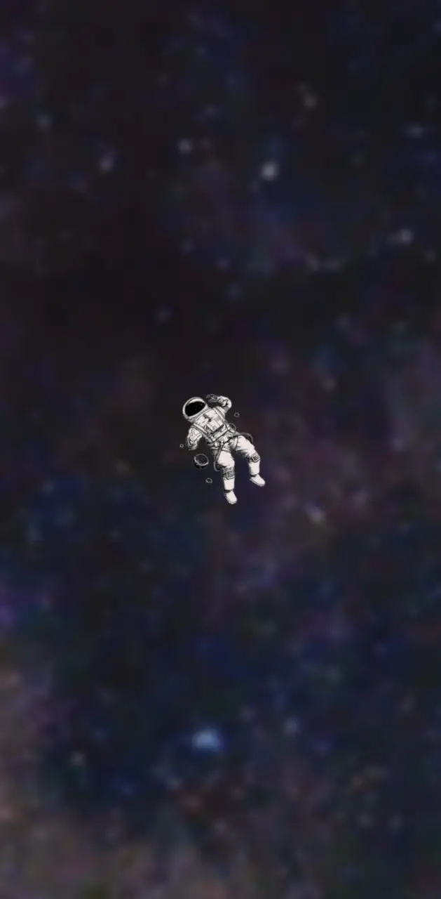 Asstronaut 