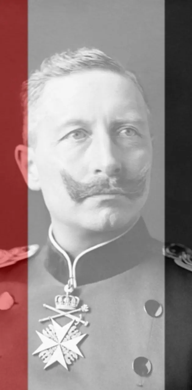 German Kaiser