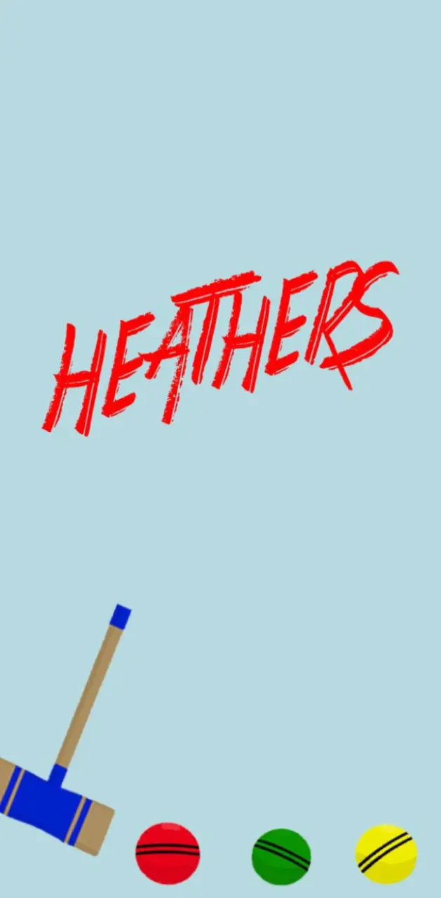 The Heather's Croquet