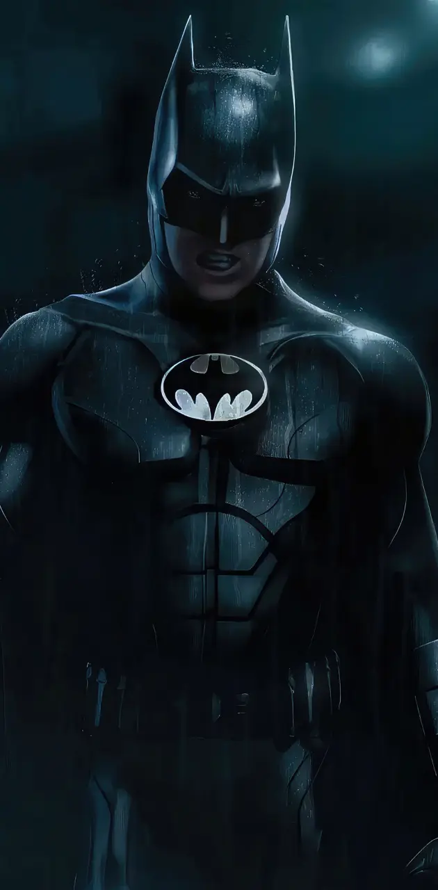 The Batman 2024™️