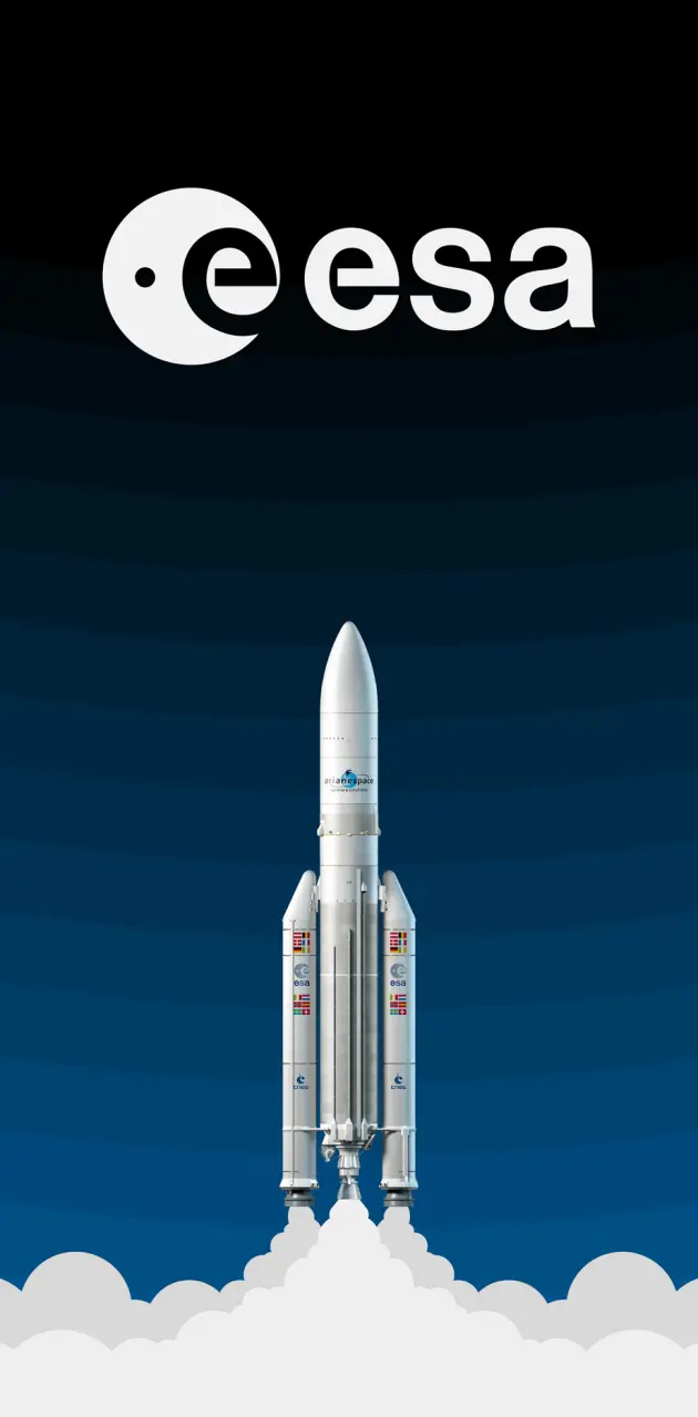ESA Ariane5