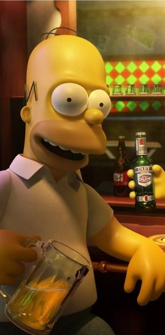 Homer Bar