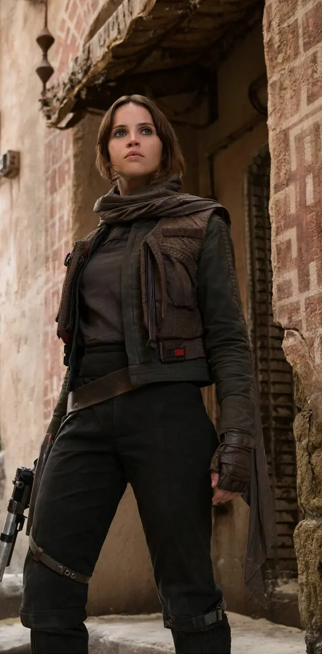 Jyn Erso