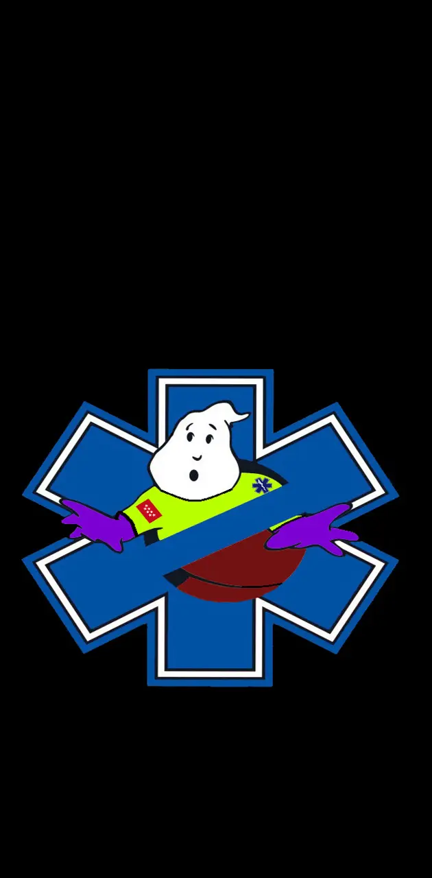 Ghostbuster EMS