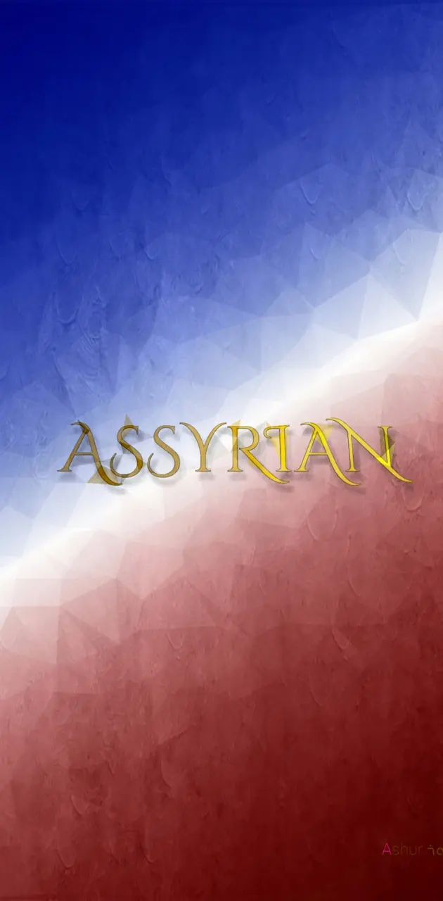 Assyrian004