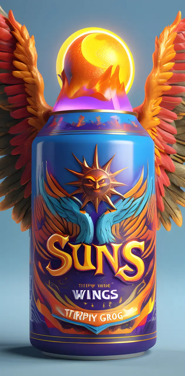 Can of Sun