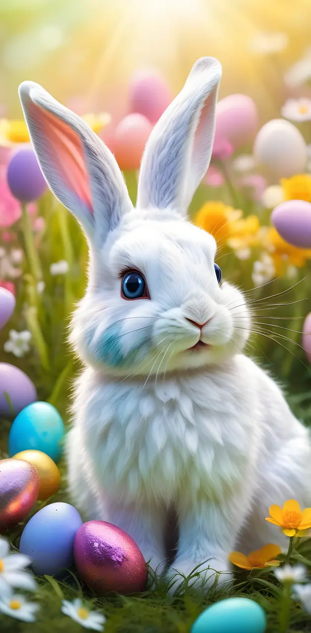 easter Bunny