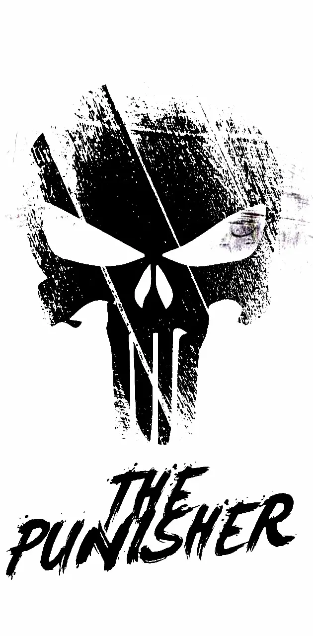 punisher- in black wallpaper by andrewboy21 - Download on ZEDGE
