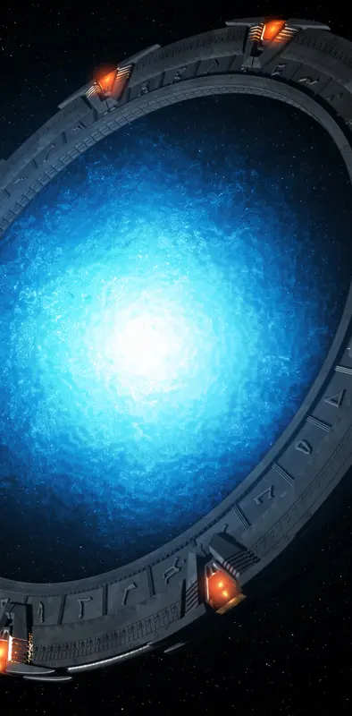Stargate N2