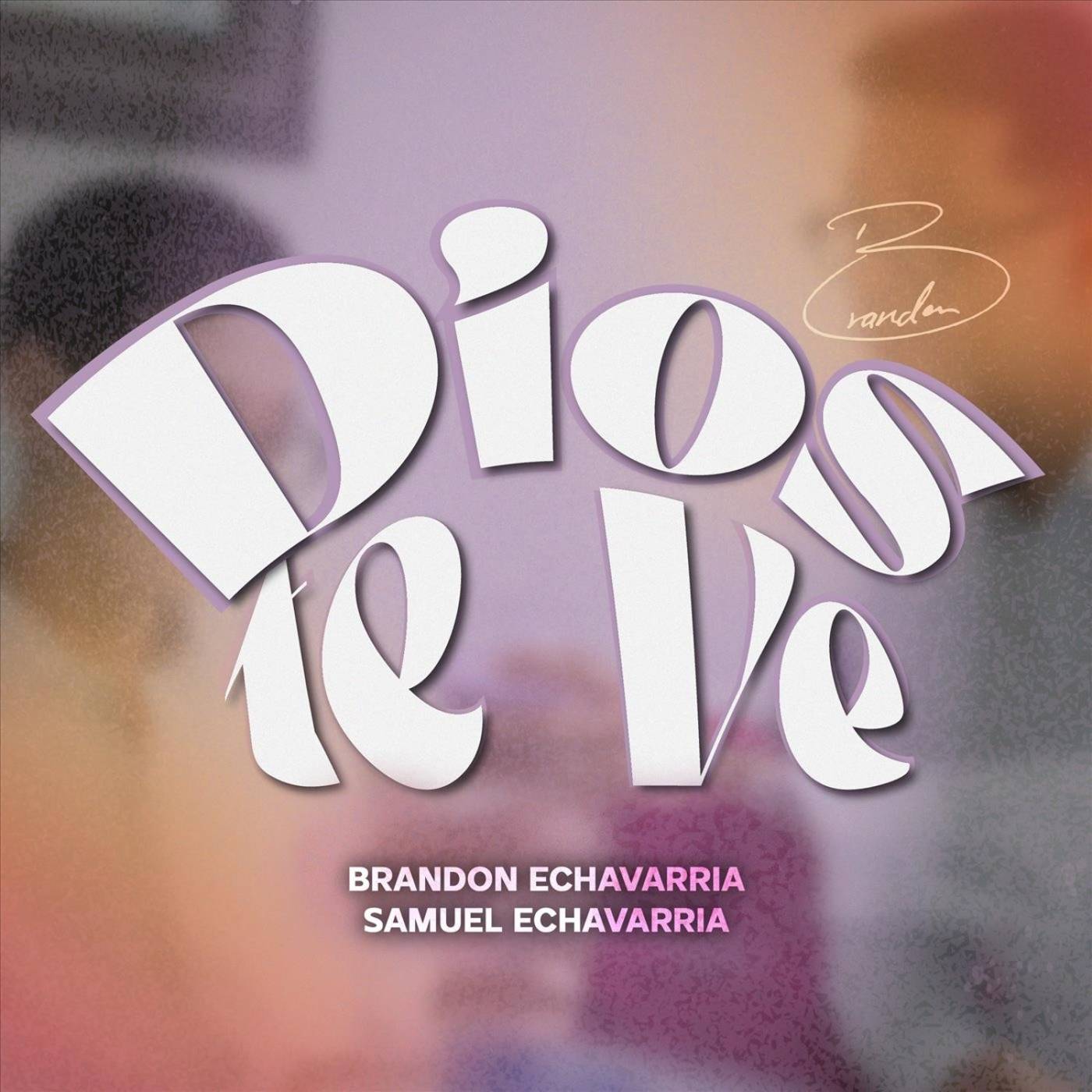 Dios Te Ve