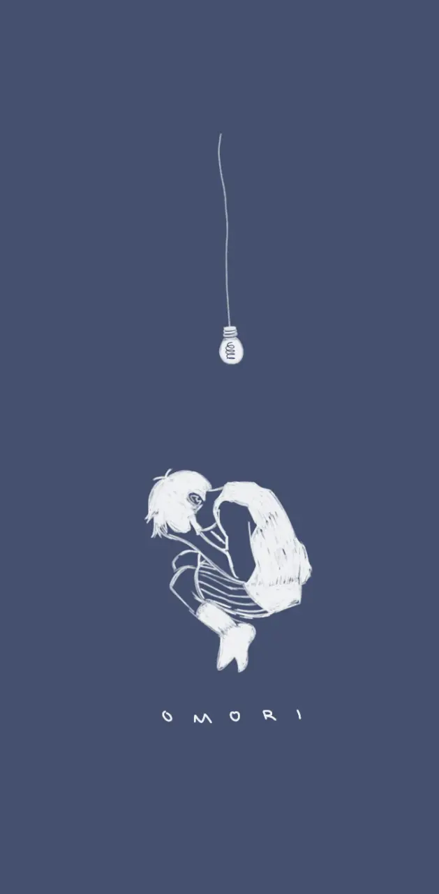 omori wallpaper by dhypointd - Download on ZEDGE™