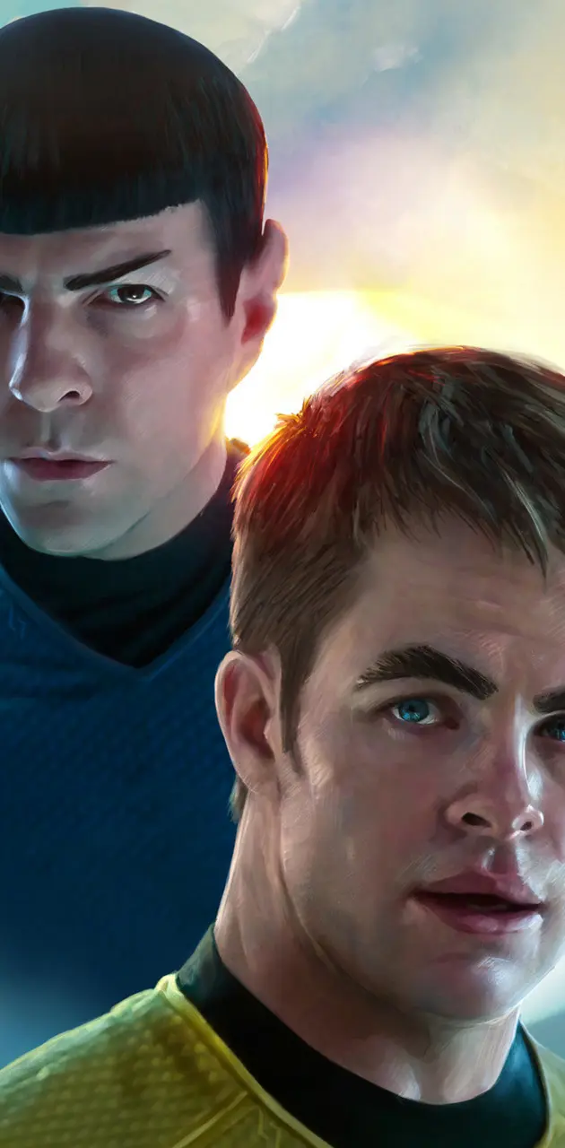 Star Trek 2015
