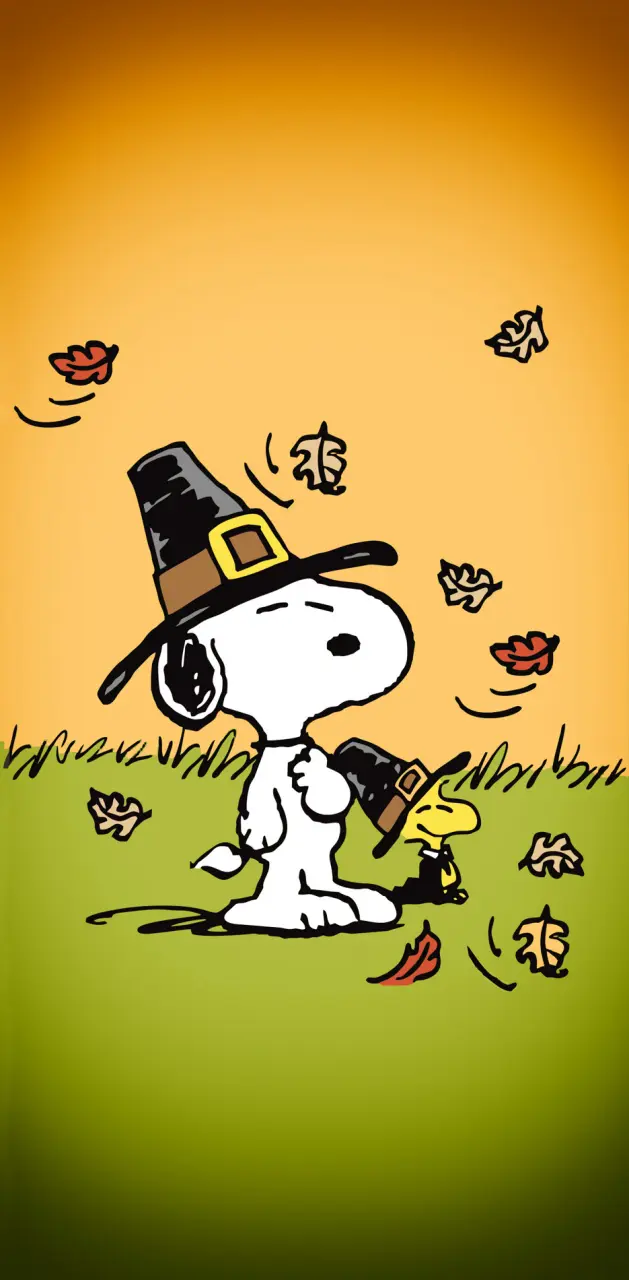charlie brown thanksgiving wallpaper backgrounds