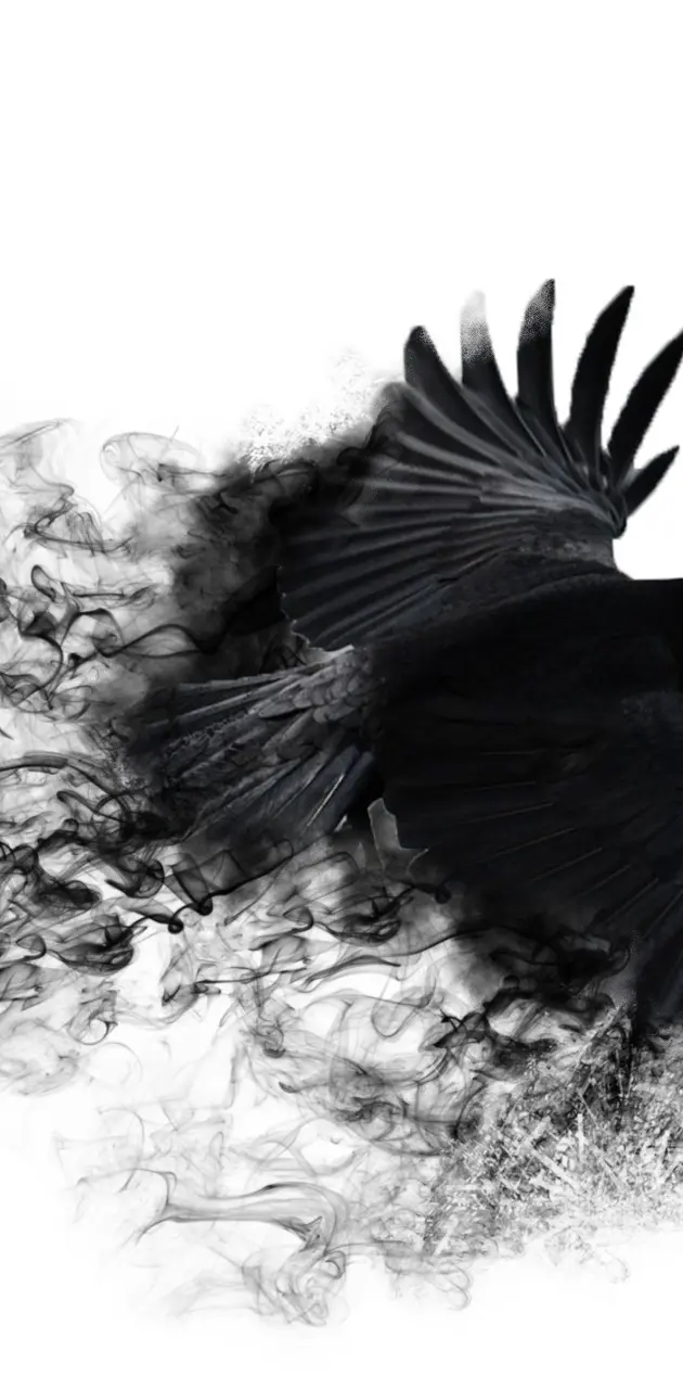 Smoke Crow