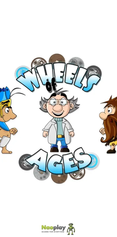 Wheels Of Ages 01