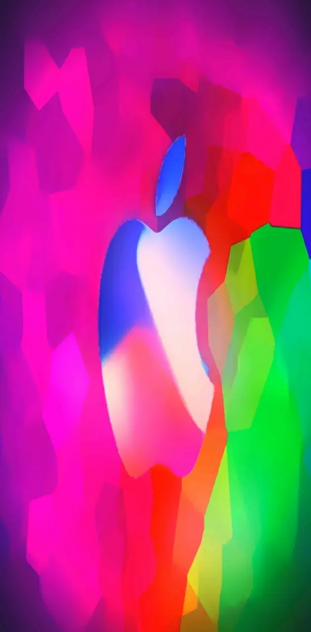 Apple 3D Geometric