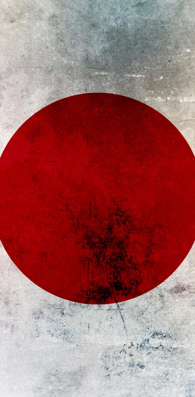 Flag of Japan wallpaper by monico7 - Download on ZEDGE™