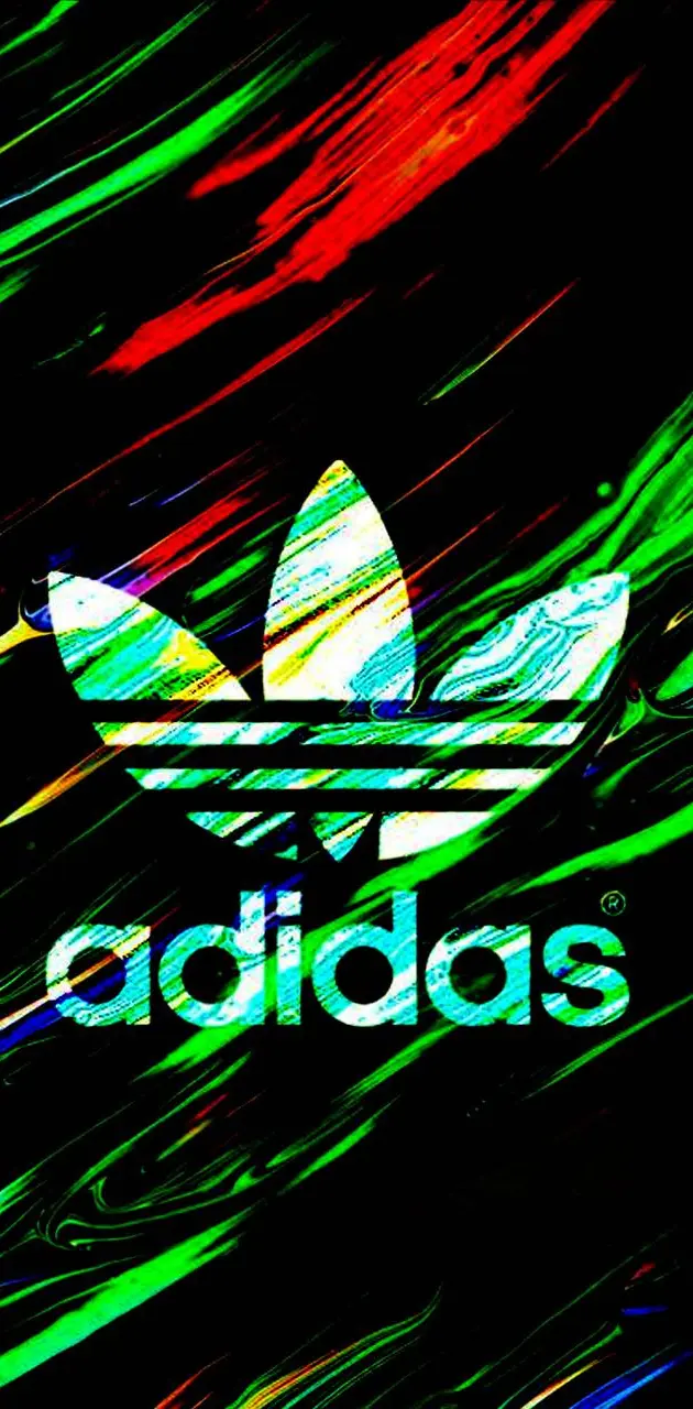 Adidas Party