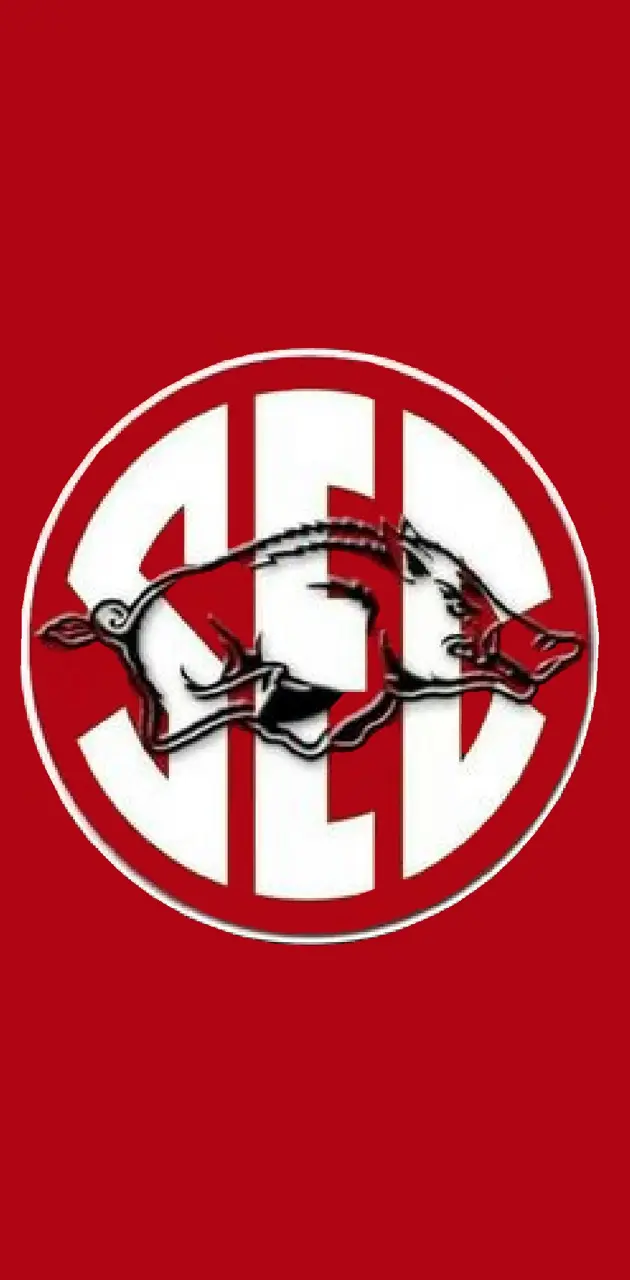 SEC Hogs