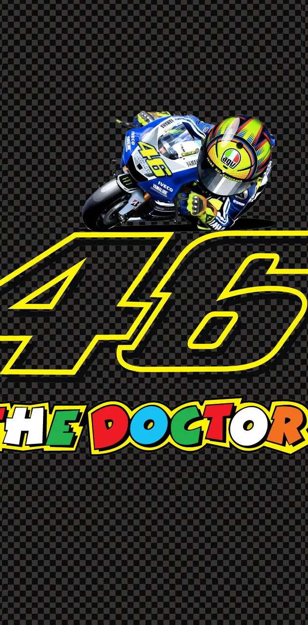 Valentino Rossi