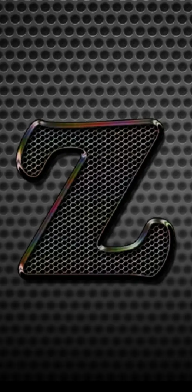 z letter wallpaper