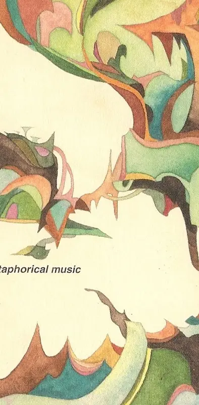 Metophorical Music