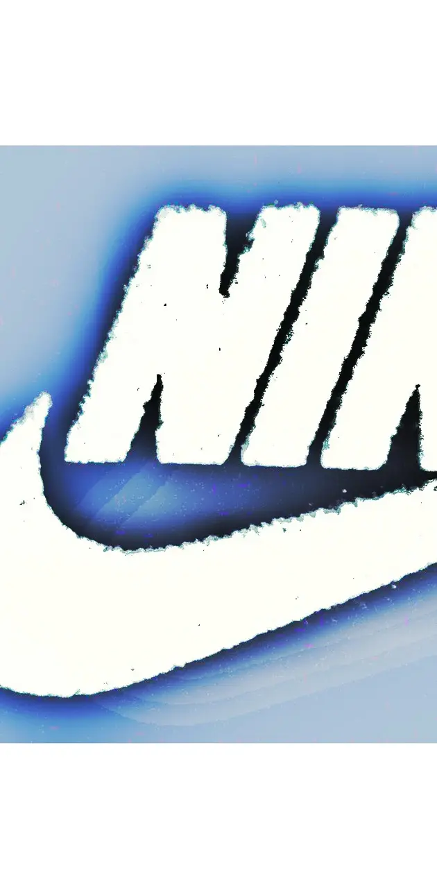 Nike logo 