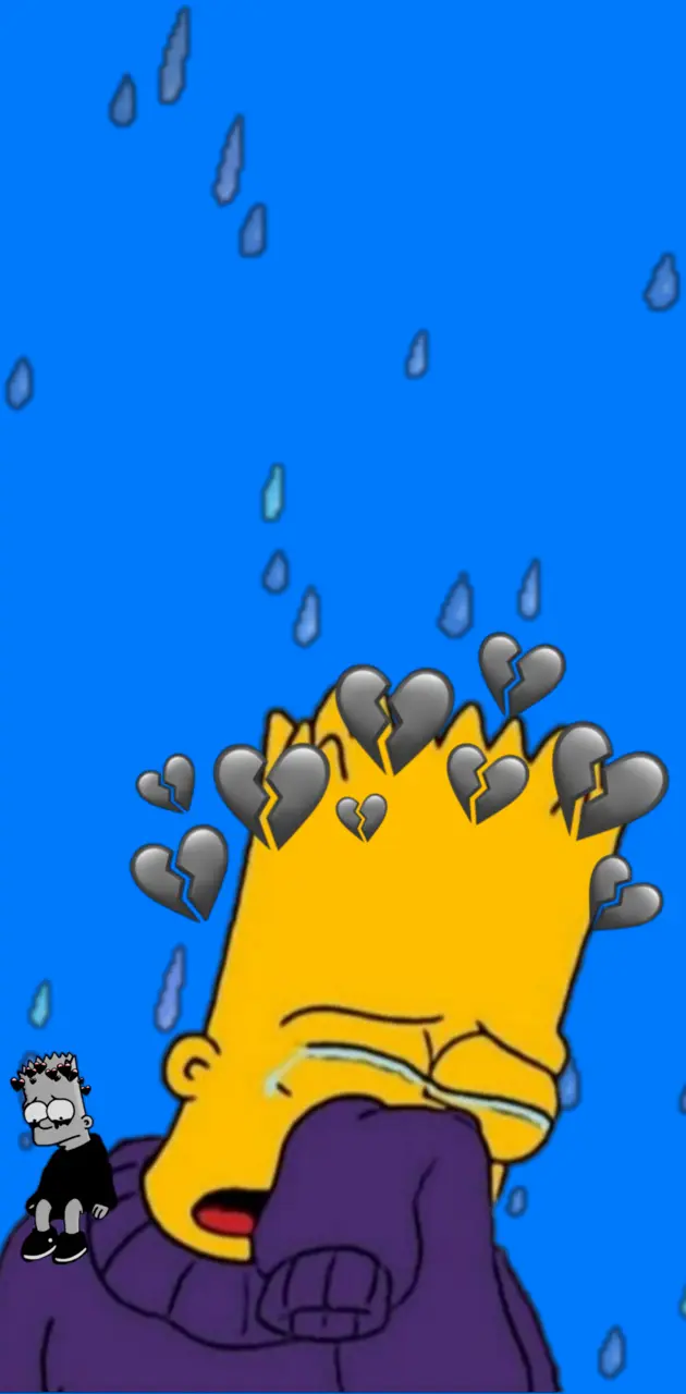 Bart depression 