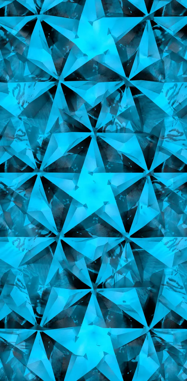 blue crystal meth wallpaper
