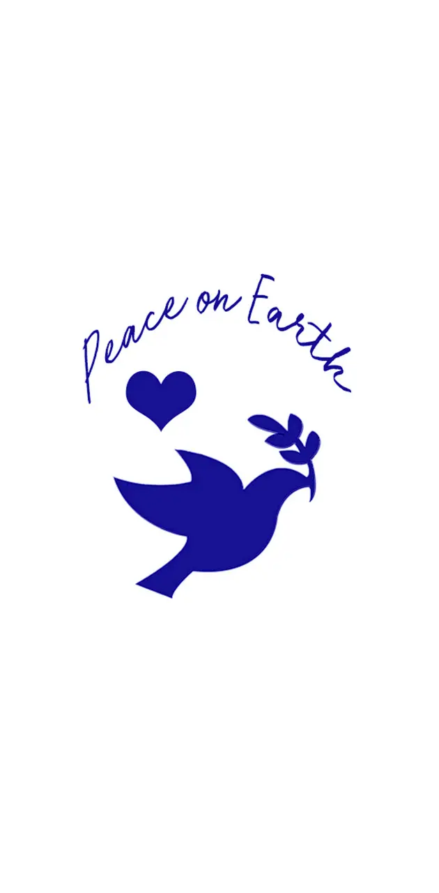 Peace on Earth wallpaper by xrscorpio - Download on ZEDGE™ | 18d0